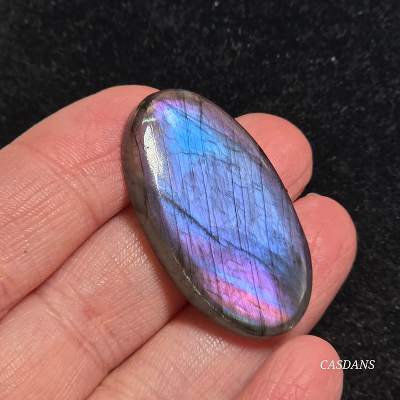 Labradorite Cabochon