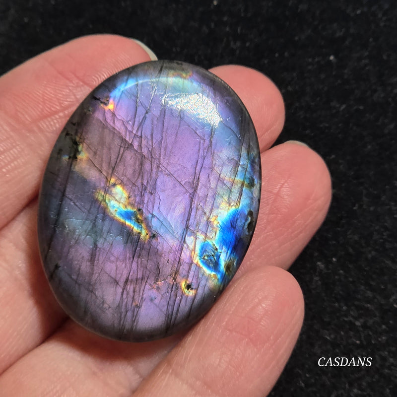 Labradorite Cabochon