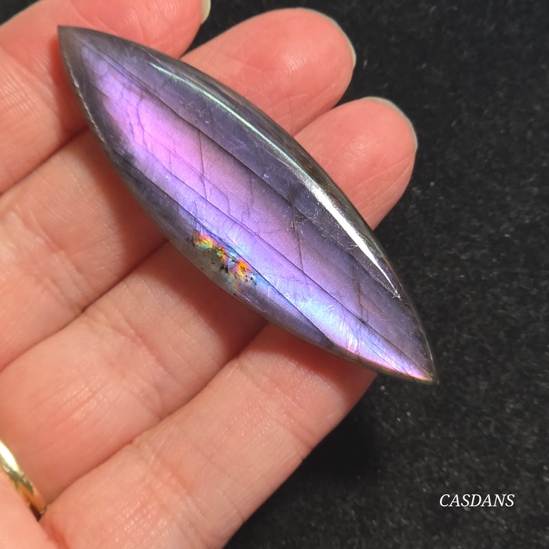 Labradorite Cabochon