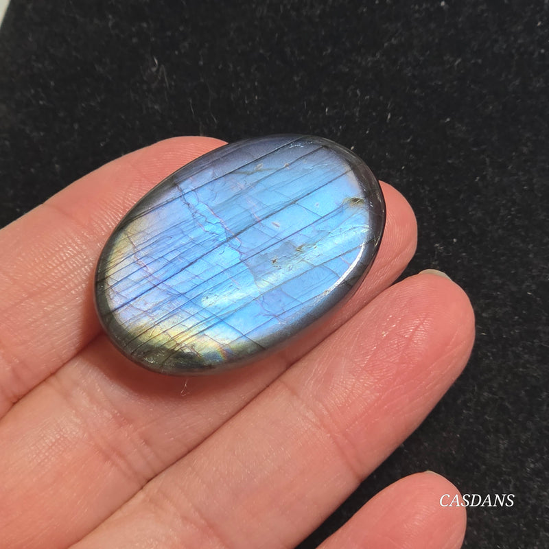 Labradorite Cabochon