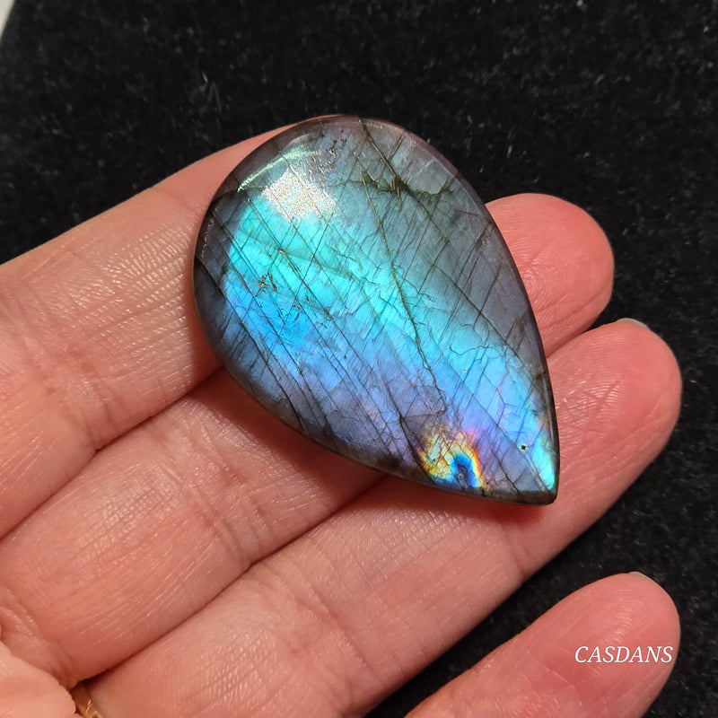 Labradorite Cabochon