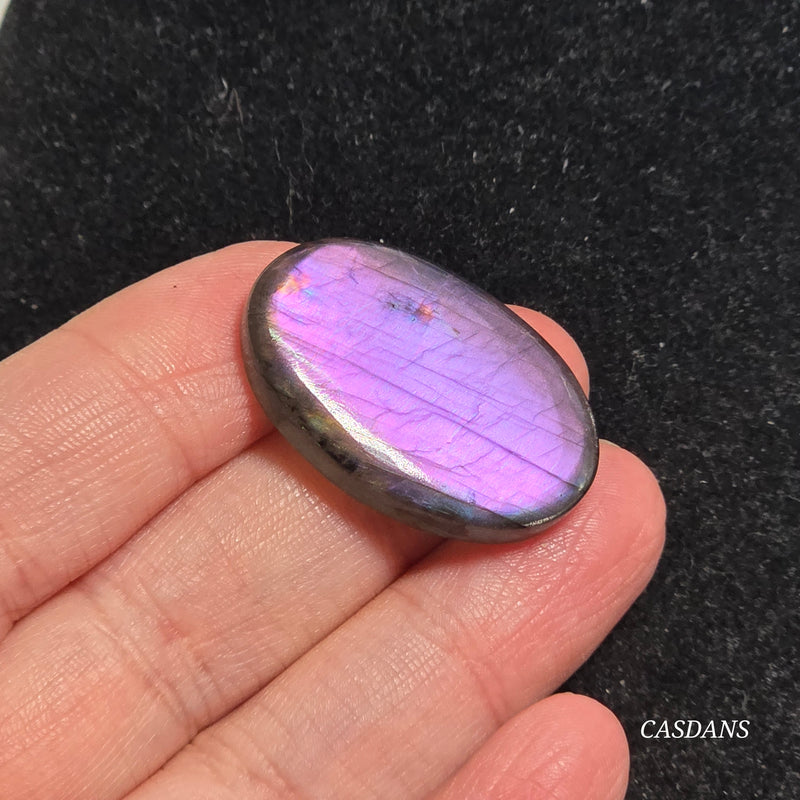 Labradorite Cabochon