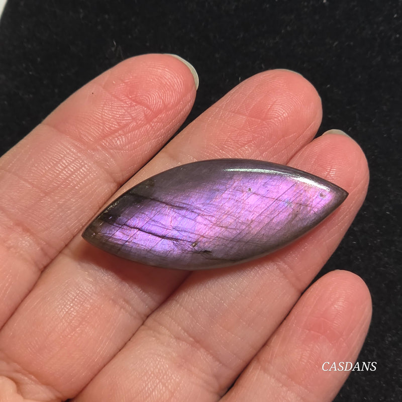 Labradorite Cabochon