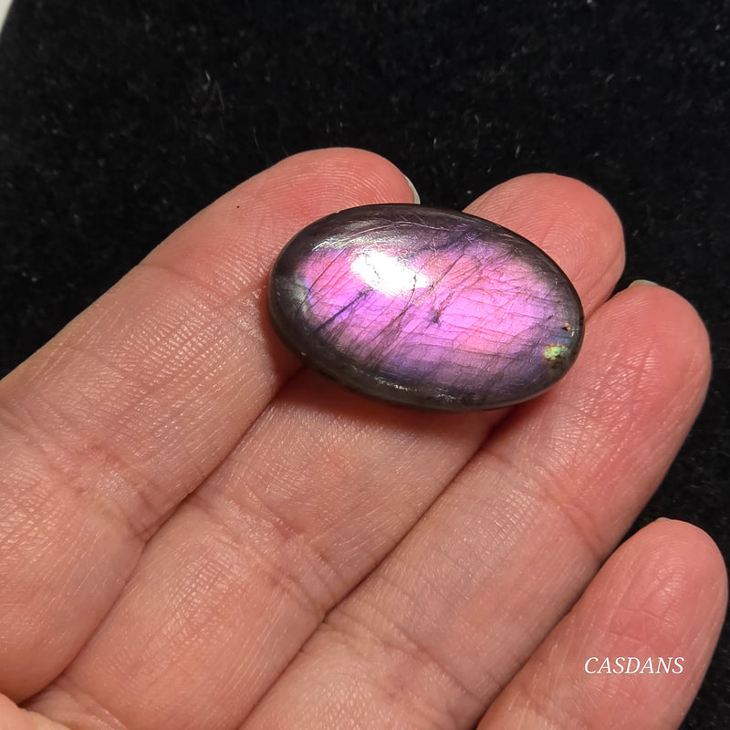Labradorite Cabochon