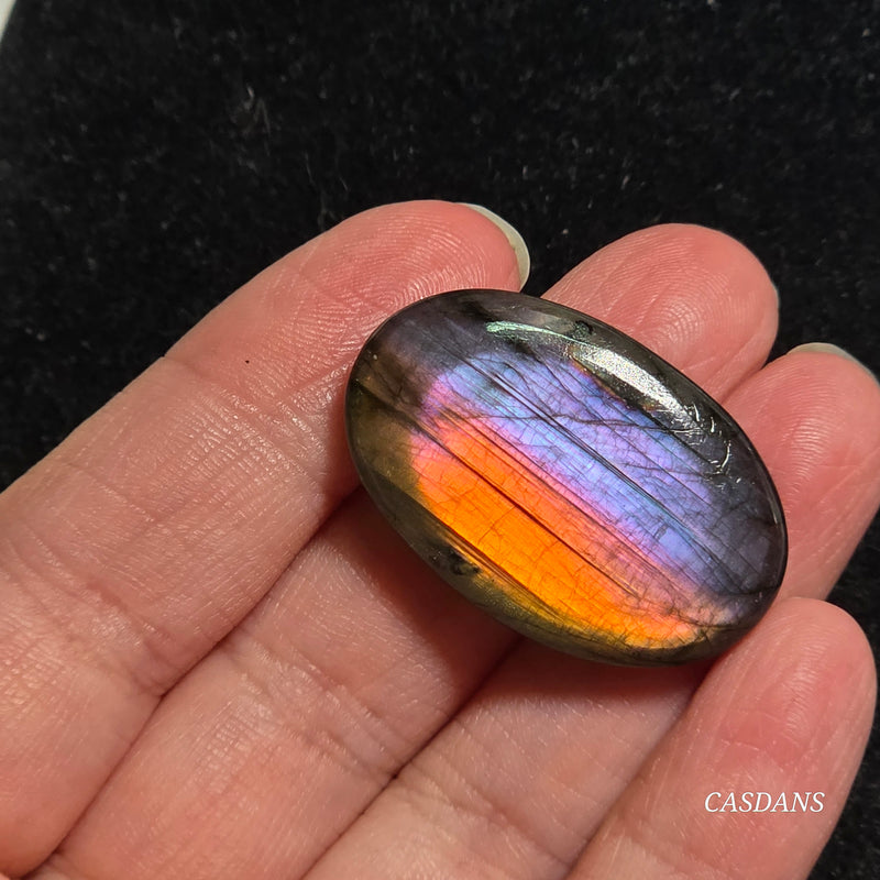 Labradorite Cabochon
