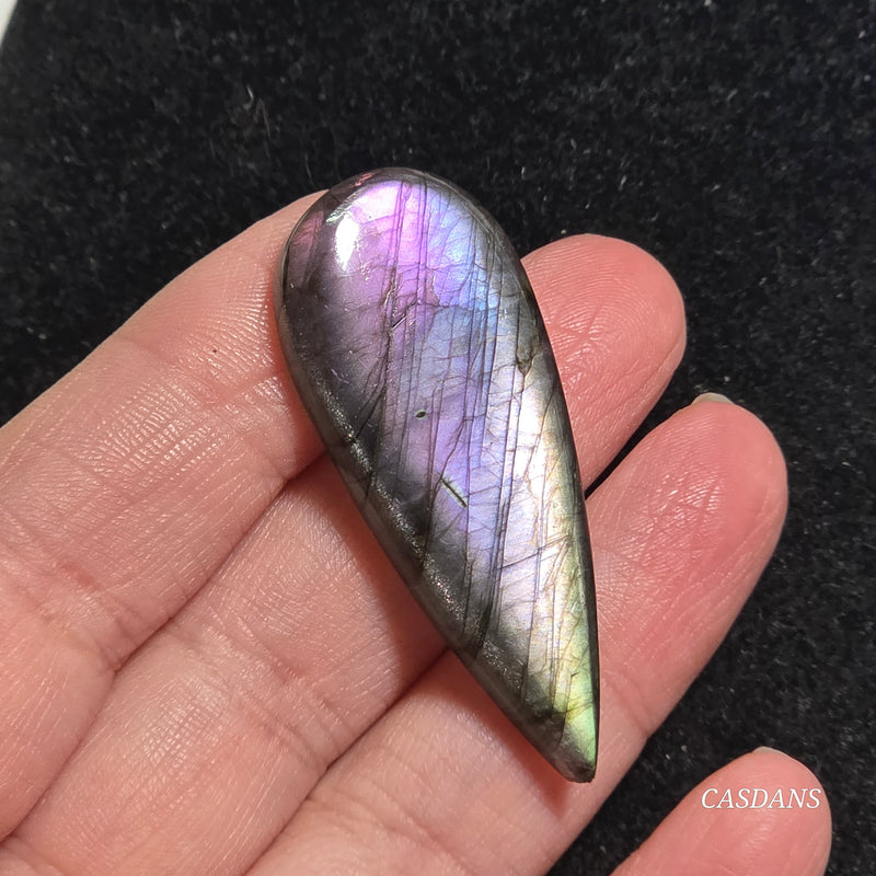 Labradorite Cabochon