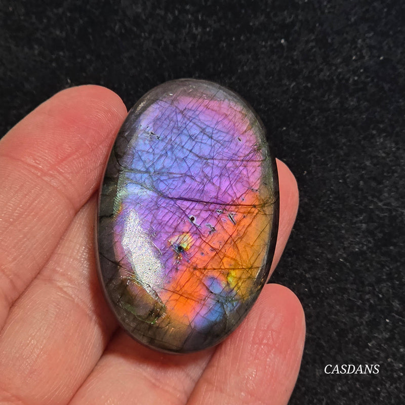 Labradorite Cabochon