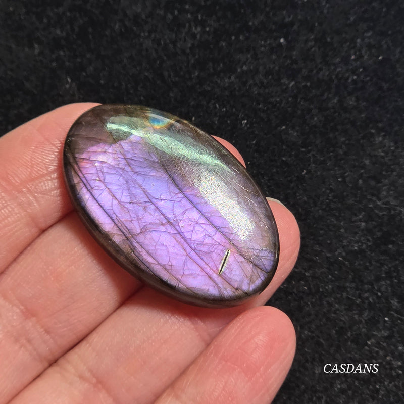 Labradorite Cabochon
