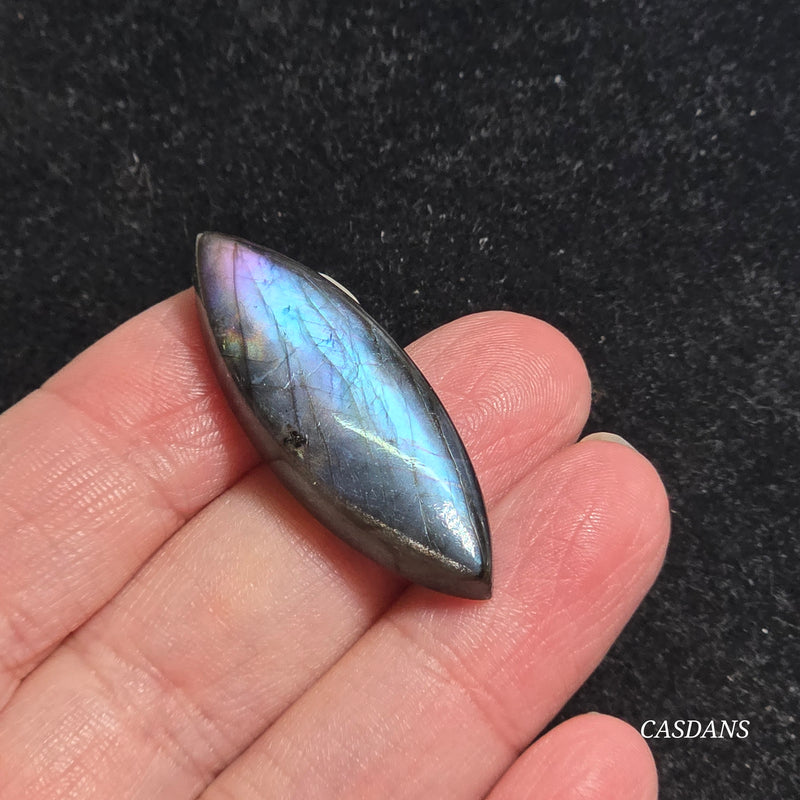 Labradorite Cabochon