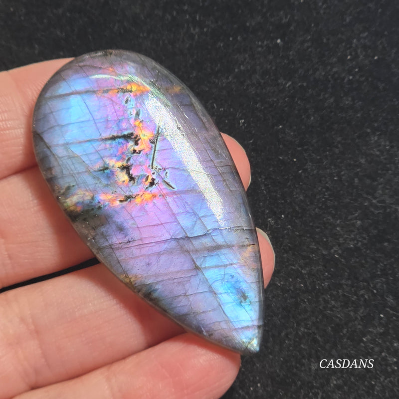 Labradorite Cabochon