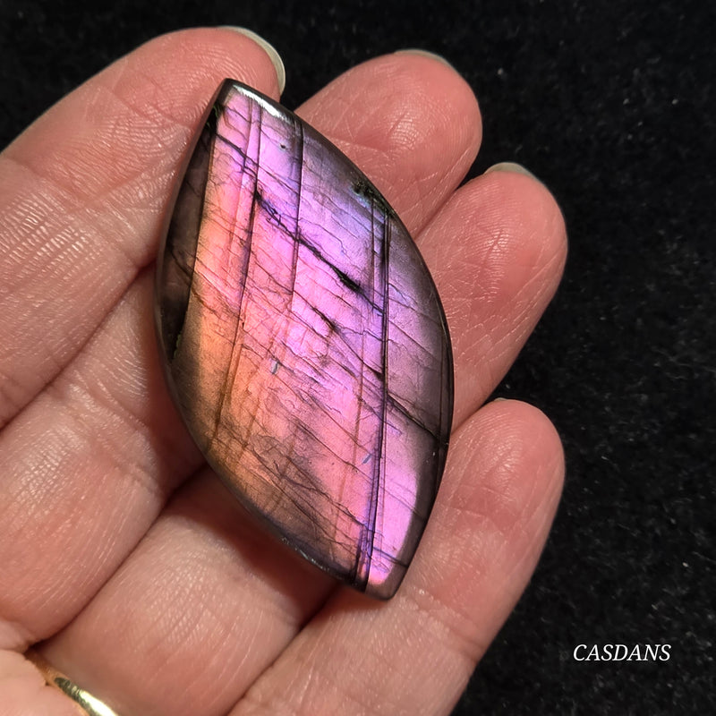 Labradorite Cabochon