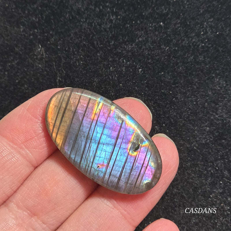 Labradorite Cabochon