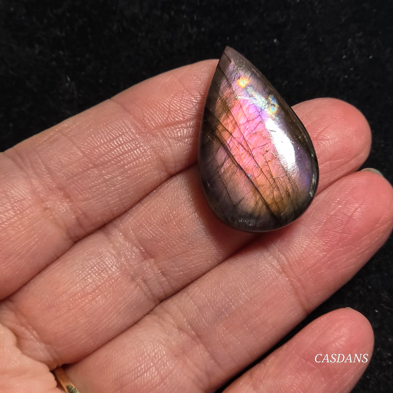 Labradorite Cabochon