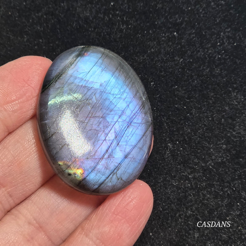 Labradorite Cabochon