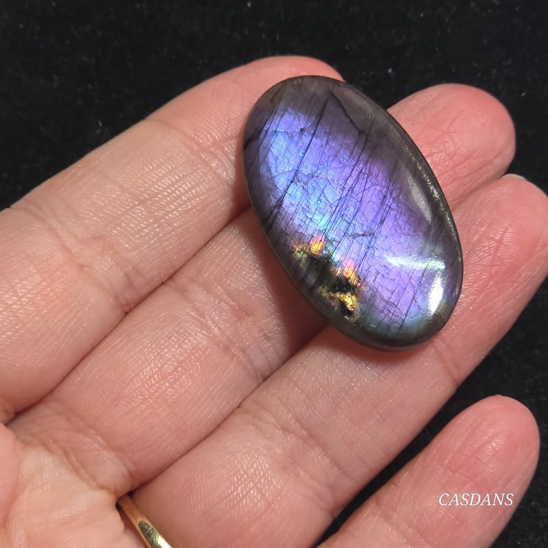 Labradorite Cabochon