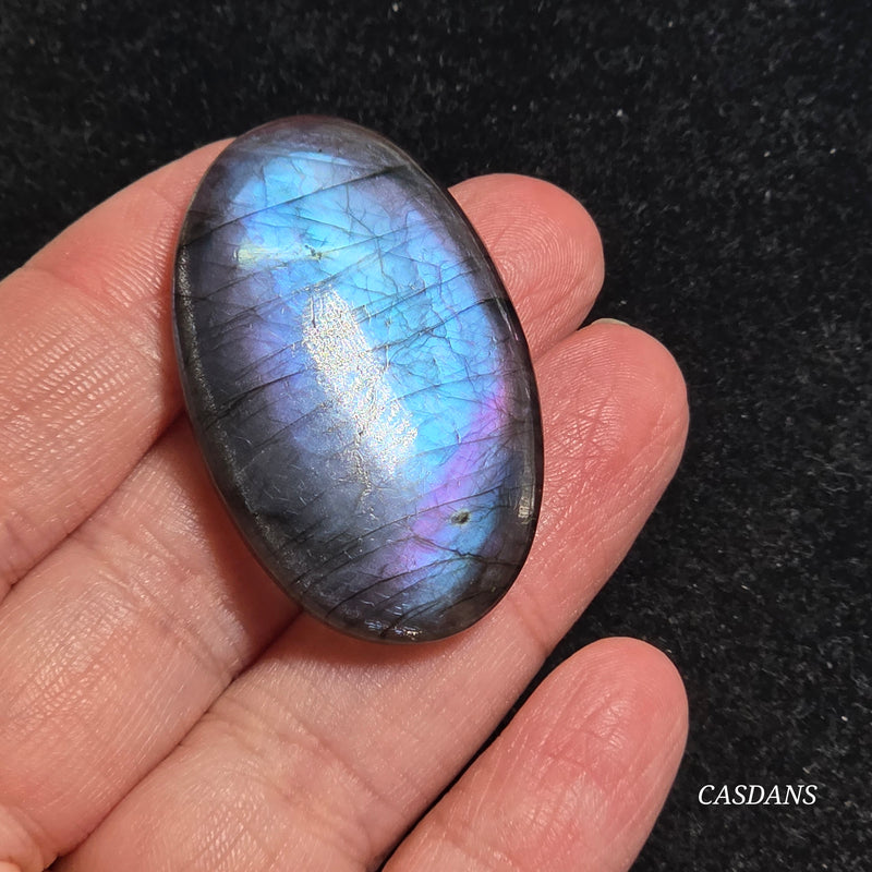 Labradorite Cabochon
