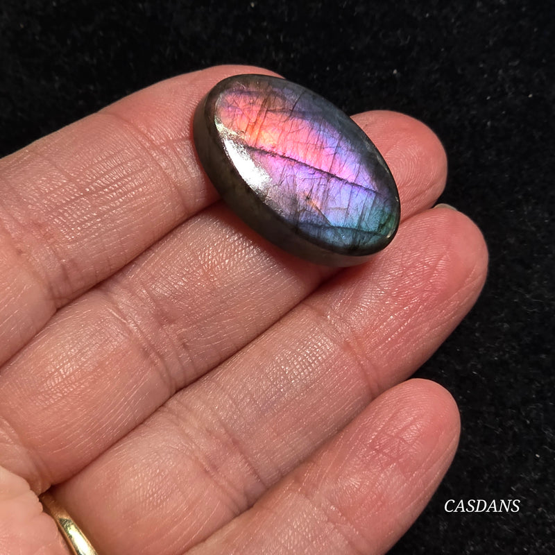 Labradorite Cabochon