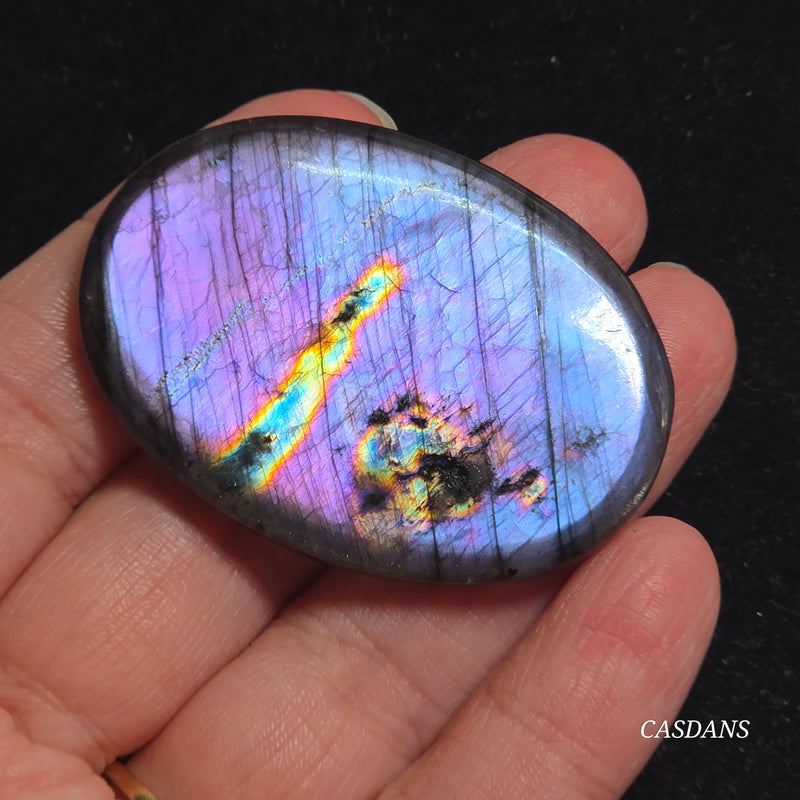 Labradorite Cabochon