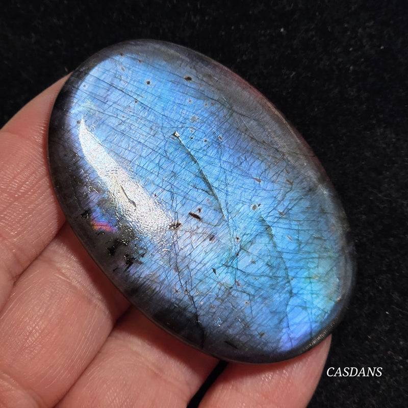 Labradorite Cabochon