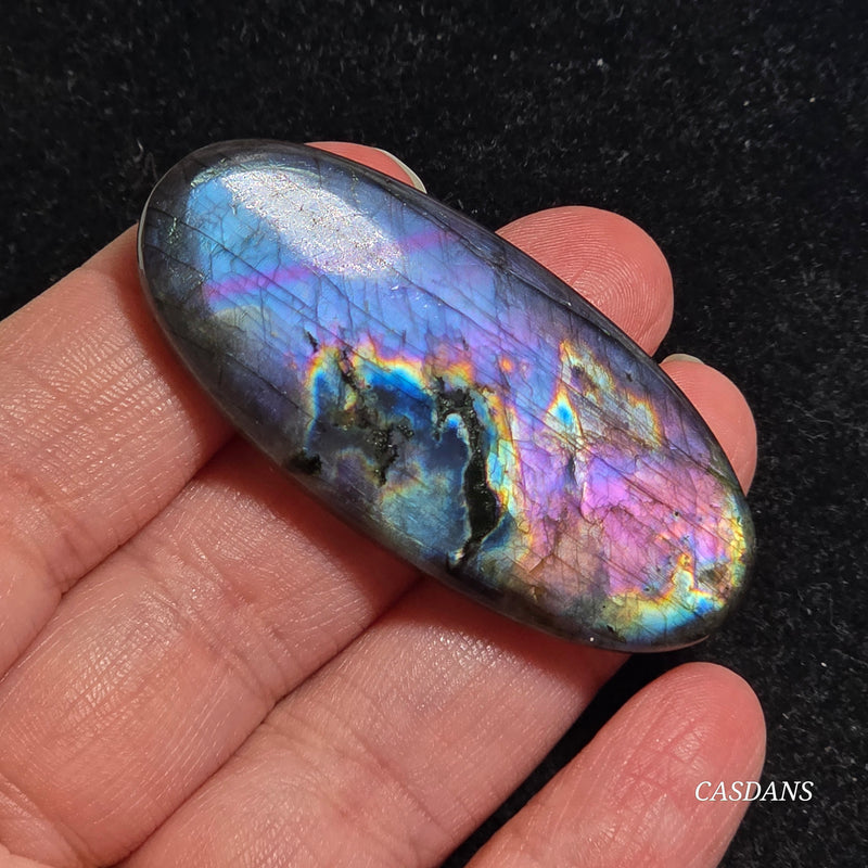 Labradorite Cabochon