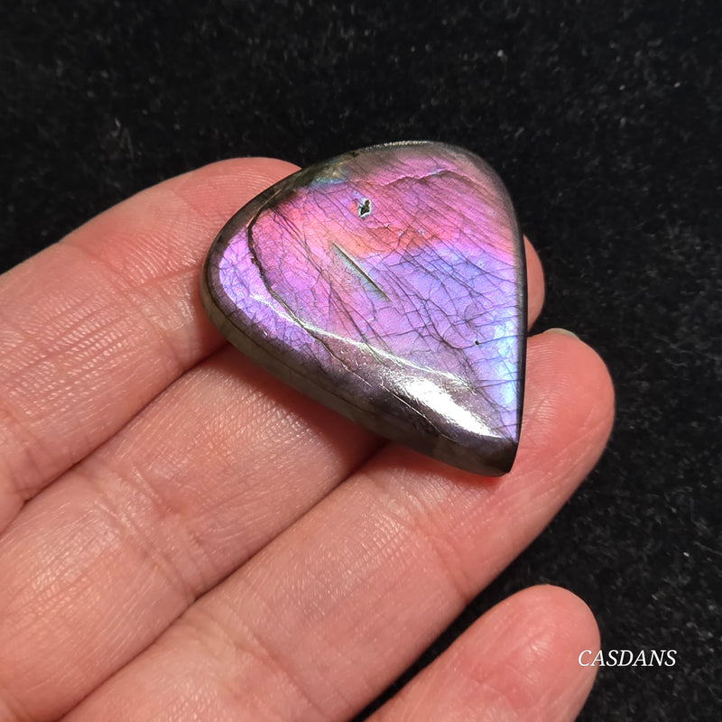 Labradorite Cabochon
