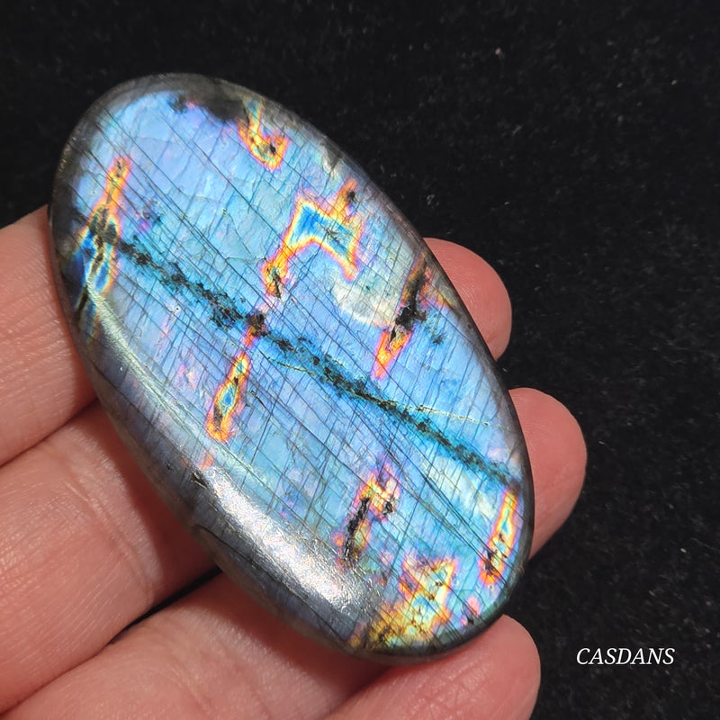 Labradorite Cabochon