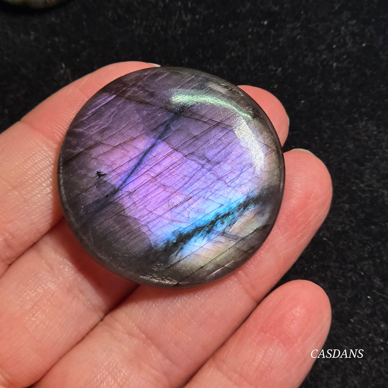 Labradorite Cabochon