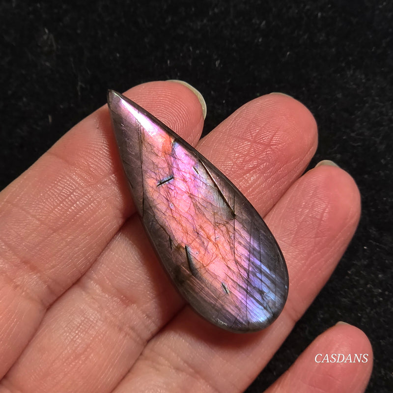 Labradorite Cabochon