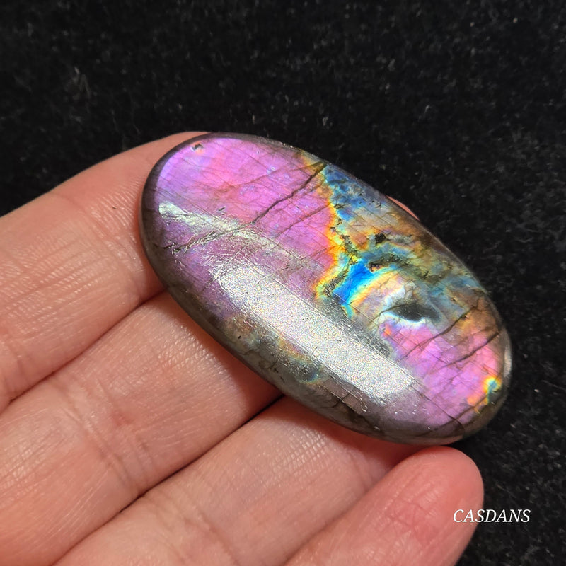 Labradorite Cabochon