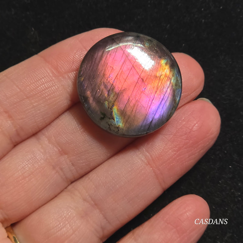 Labradorite Cabochon