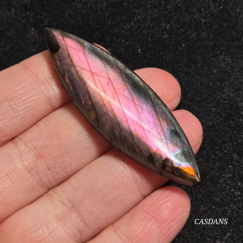 Labradorite Cabochon