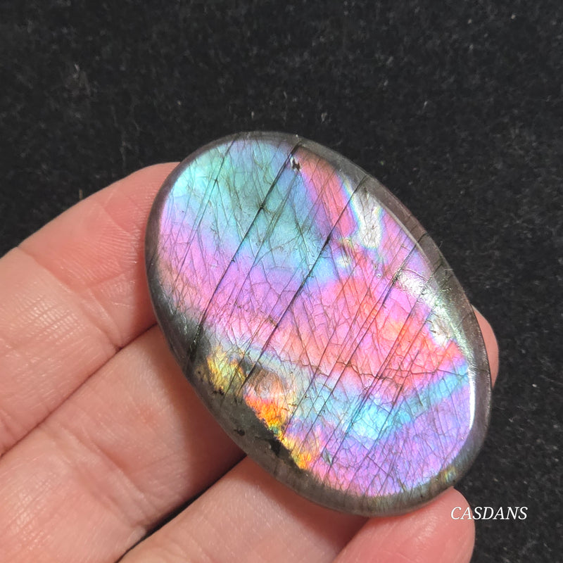 Labradorite Cabochon