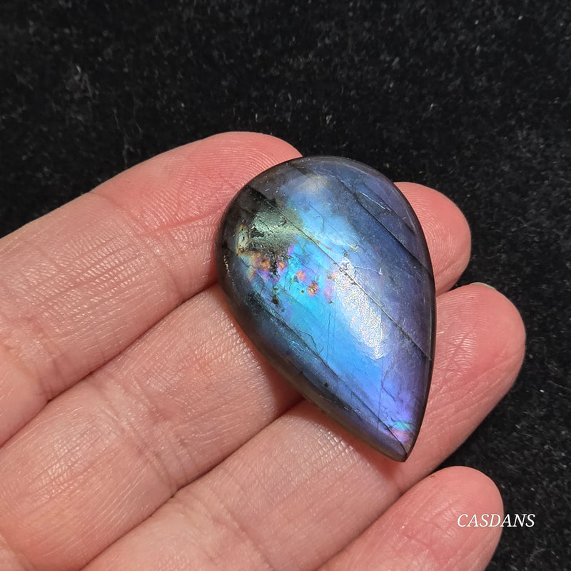 Labradorite Cabochon