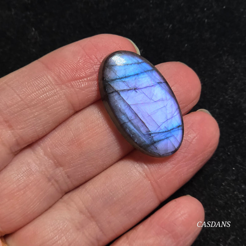 Labradorite Cabochon