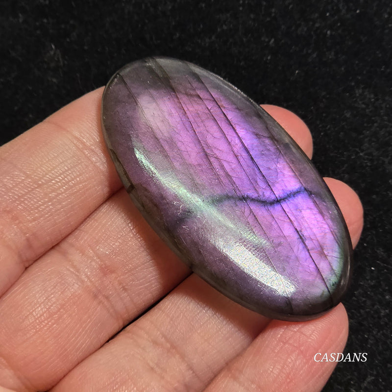 Labradorite Cabochon