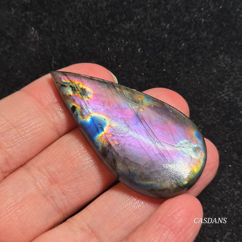 Labradorite Cabochon