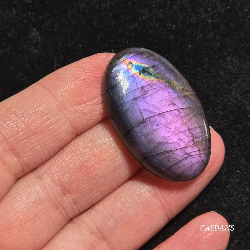 Labradorite Cabochon