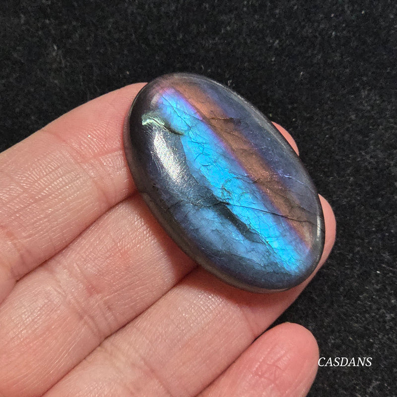 Labradorite Cabochon