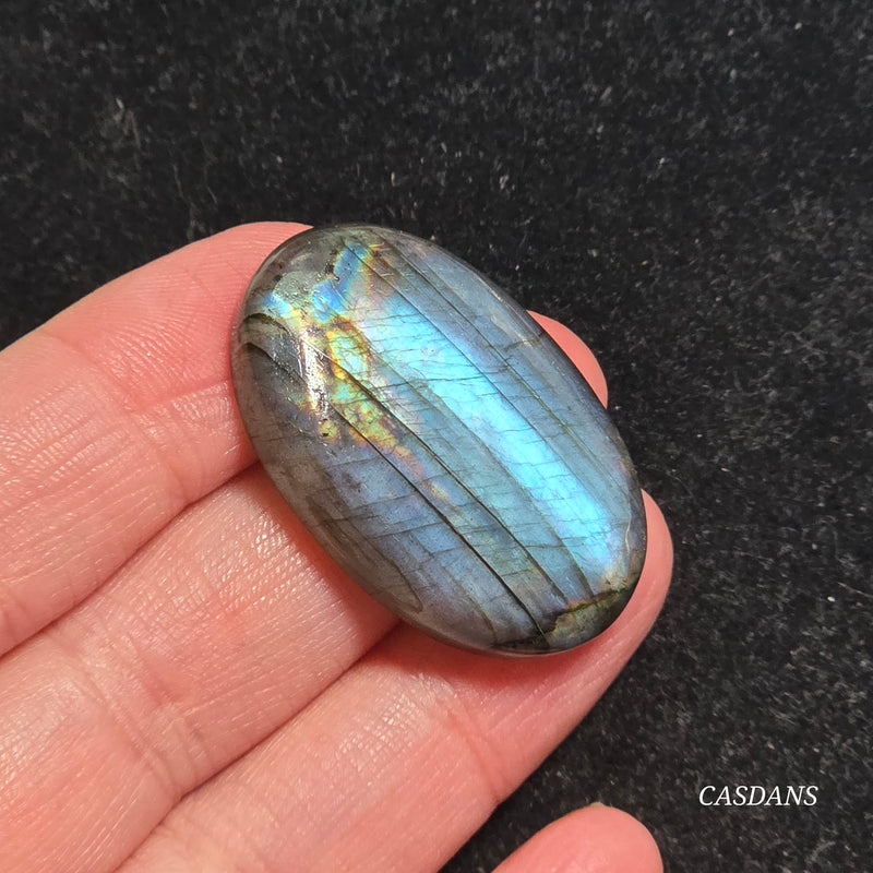 Labradorite Cabochon