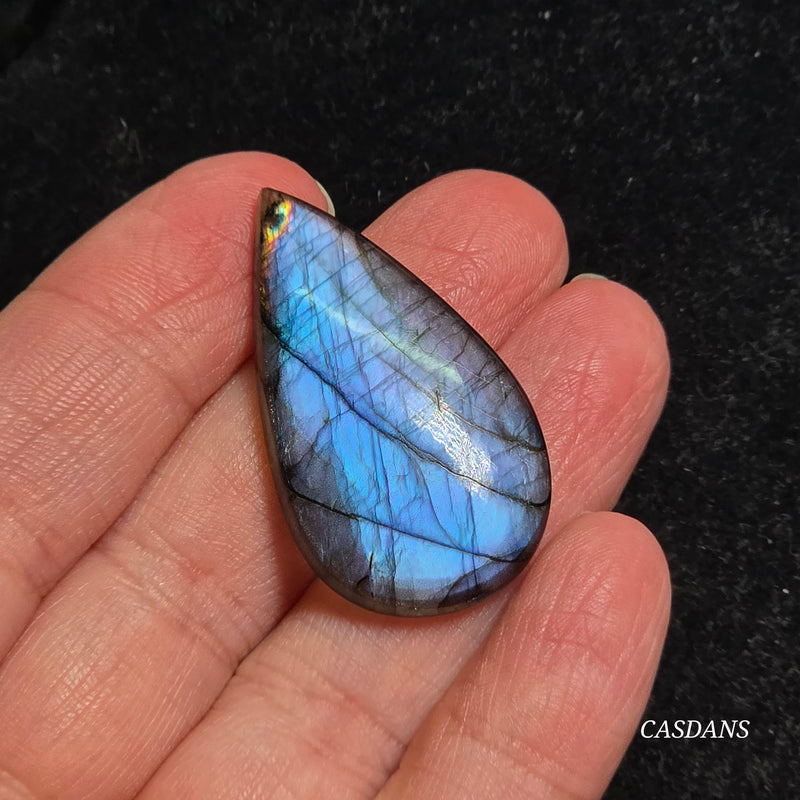 Labradorite Cabochon