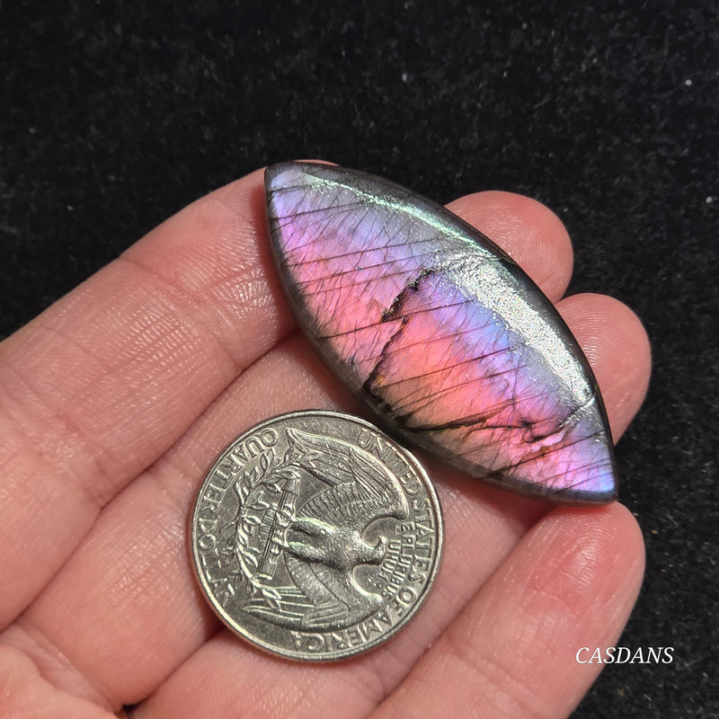 Labradorite Cabochon