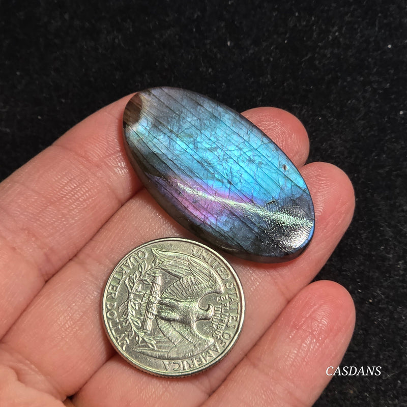 Labradorite Cabochon