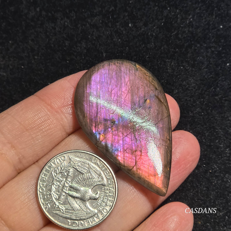 Labradorite Cabochon