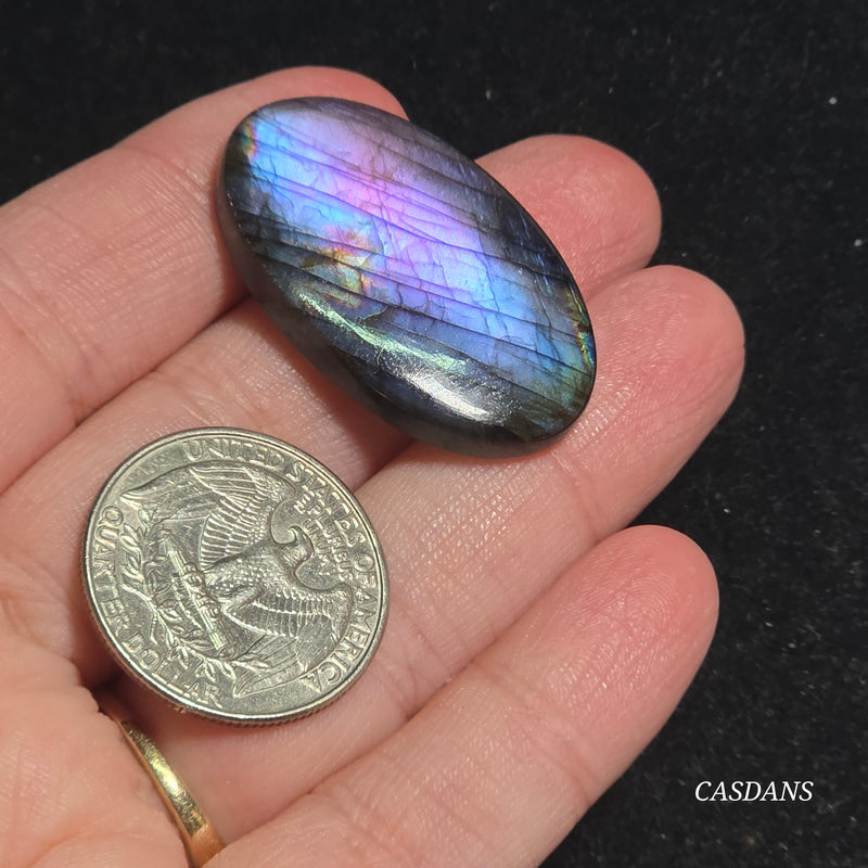Labradorite Cabochon