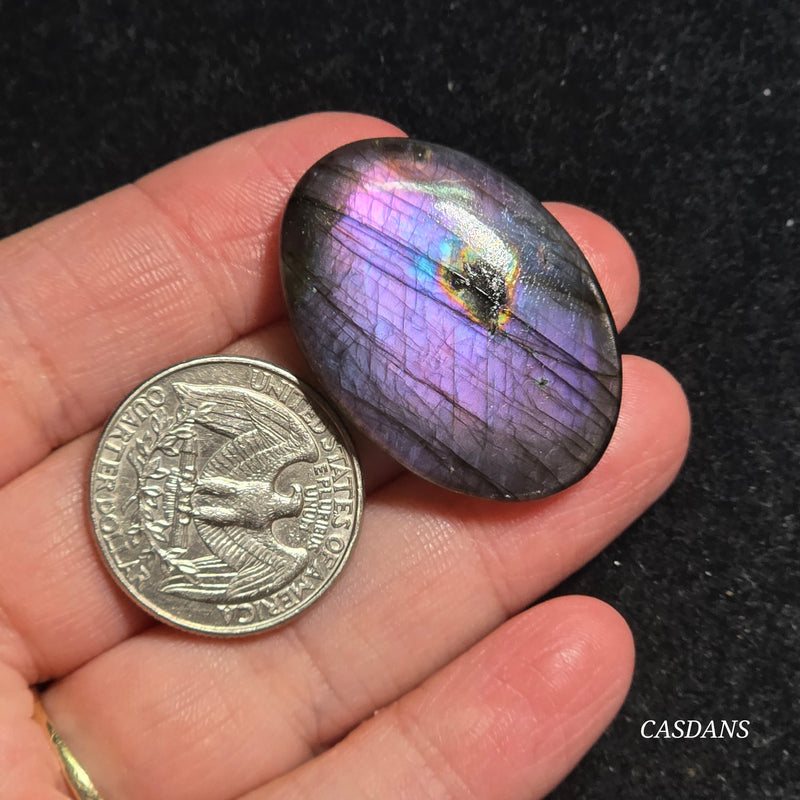 Labradorite Cabochon