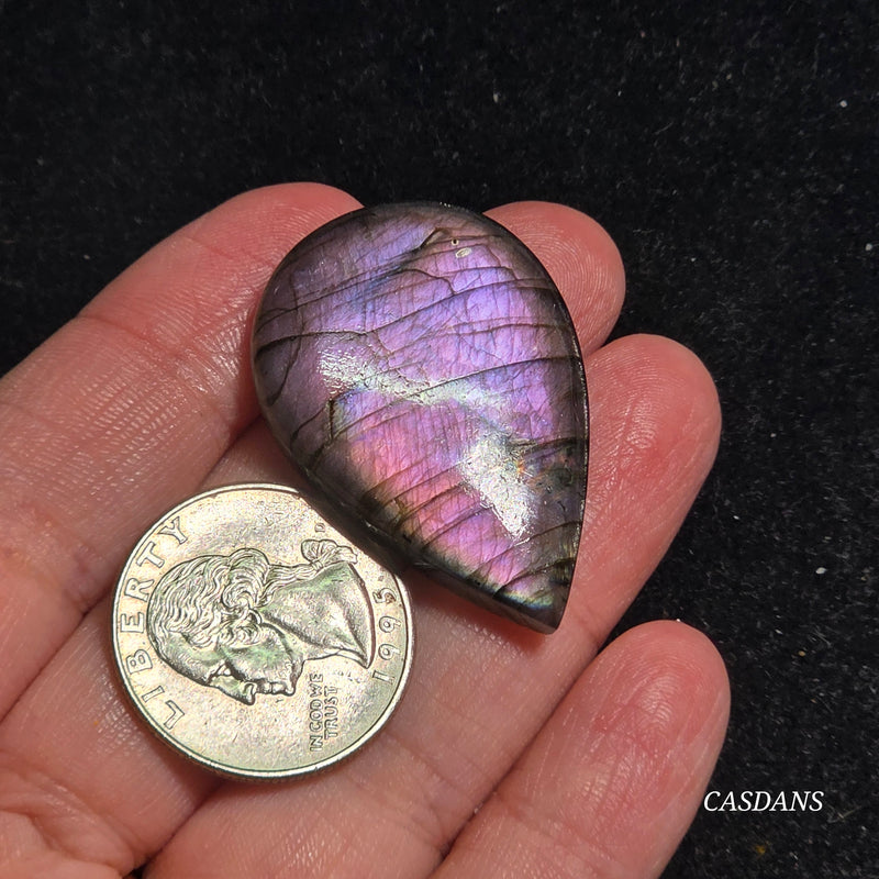 Labradorite Cabochon
