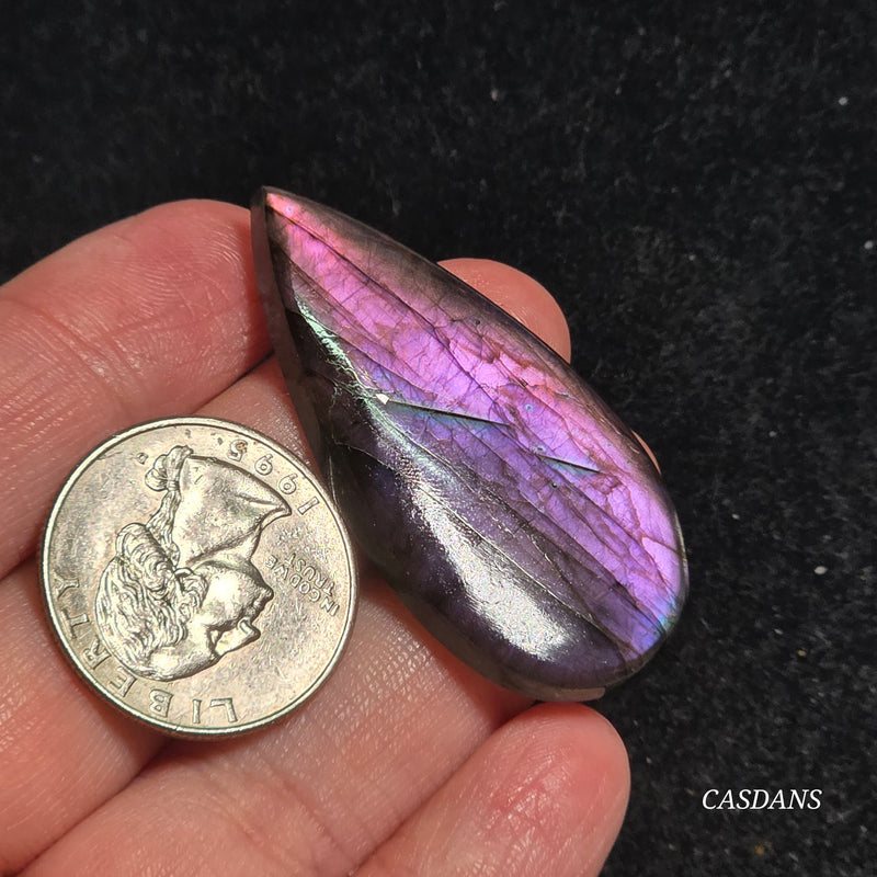 Labradorite Cabochon