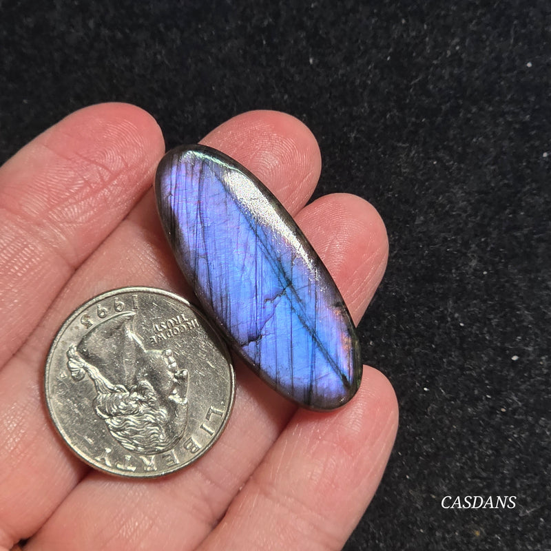 Labradorite Cabochon