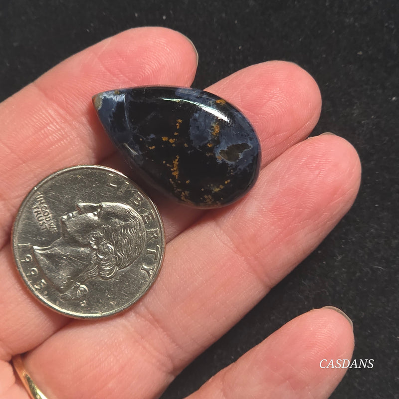Pietersite Cabochon