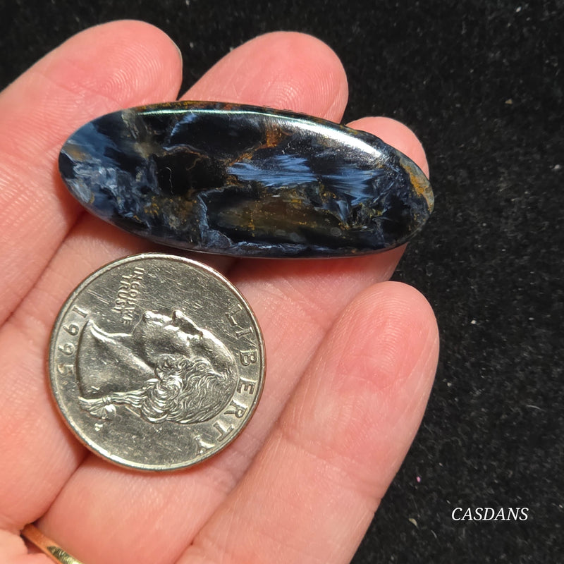 Pietersite Cabochon